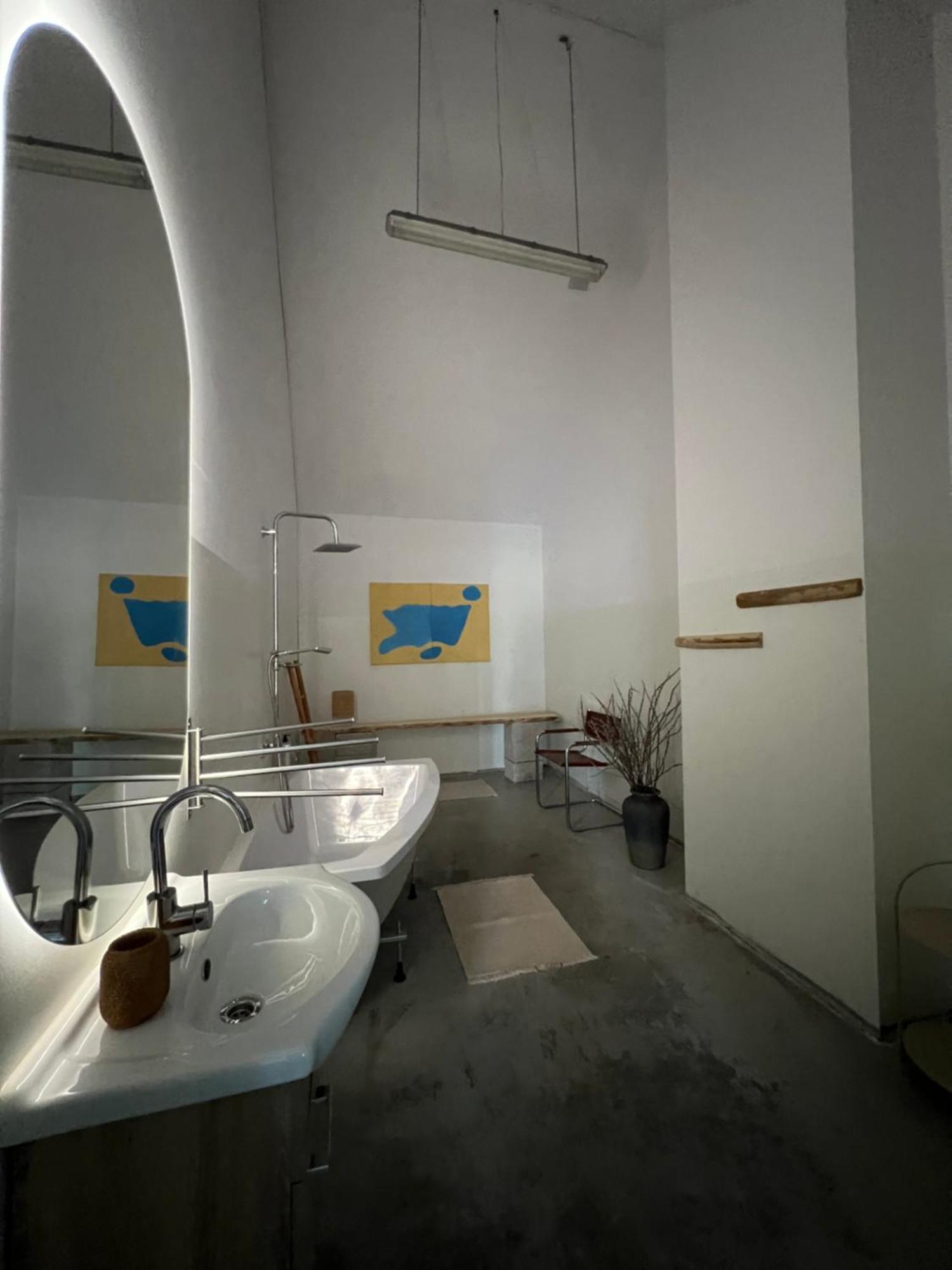 Rusiborek Dom Polazejewo Bagian luar foto